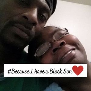 Meet your Posher, Twanetta